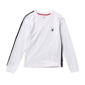 Spyder Spider Graphic T-Shirt Sz L (14-16)
